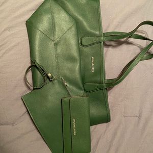 Michael Kors Reversible Tote